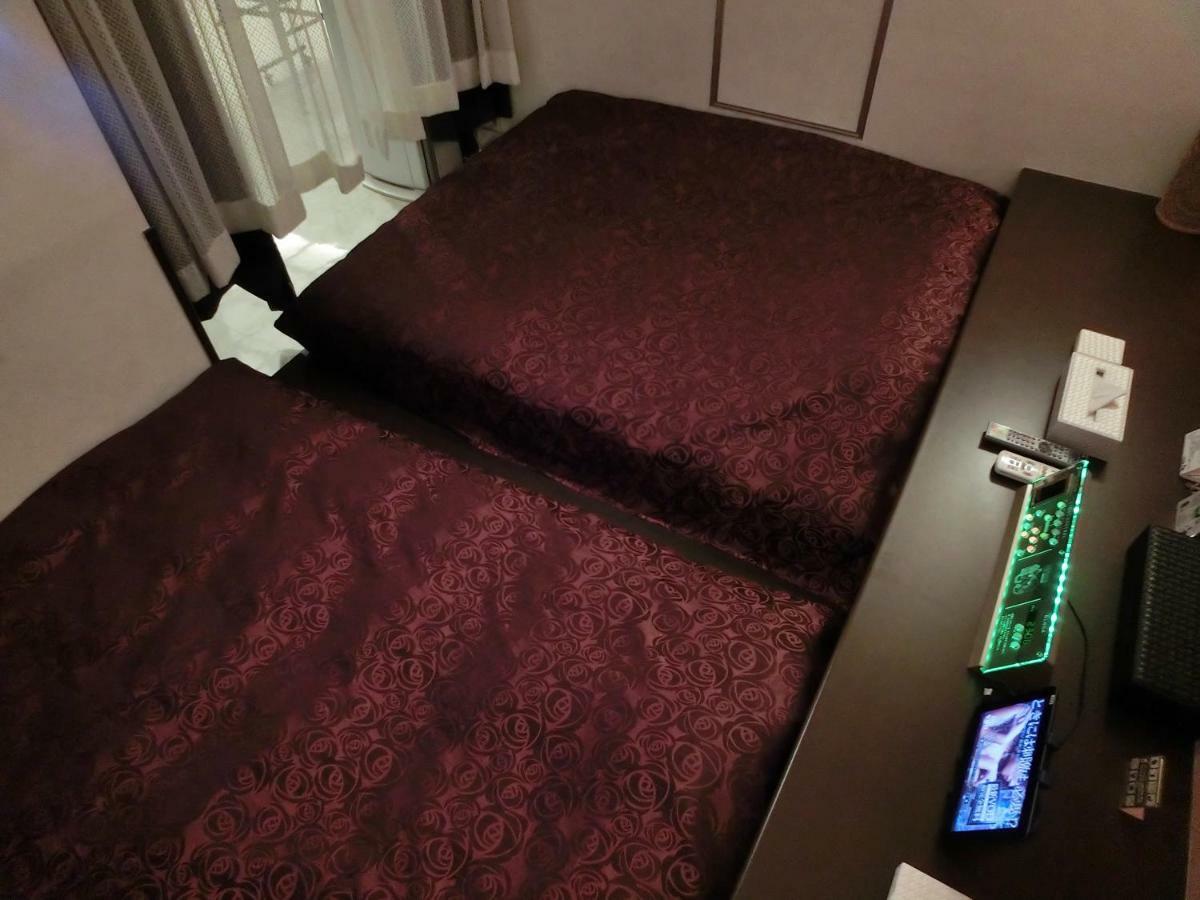 Motel para Casais Lapia *
